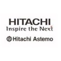 HITACHI